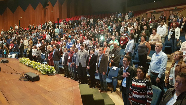 9 conferencia saude