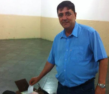 O presidente da Fetems exaltou o apoio que sempre recebeu da chapa vencedora.