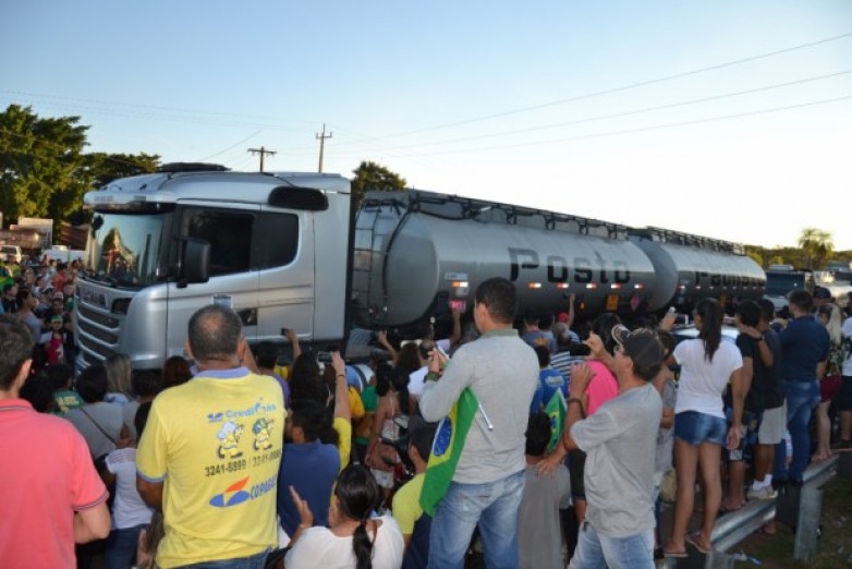 Foto: O Pantaneiro
