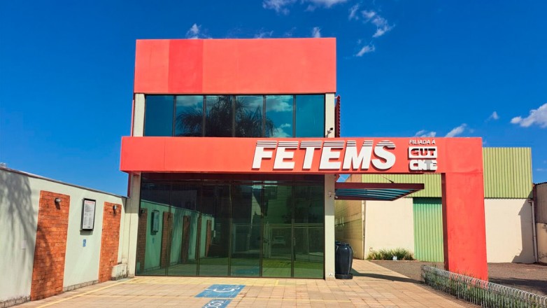 Eleições FETEMS - Comunicado da Comissão Eleitoral Central