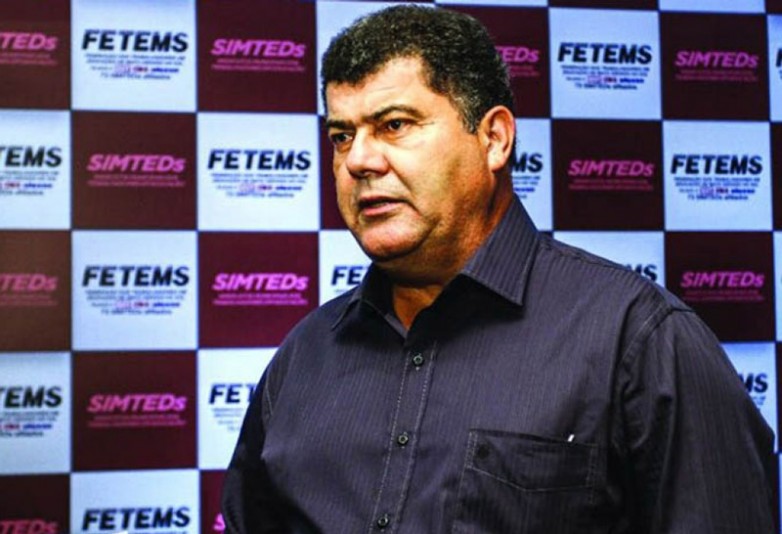 Presidente da FETEMS, convoca Assembleia Geral Extraordinária e Reunião de Diretoria