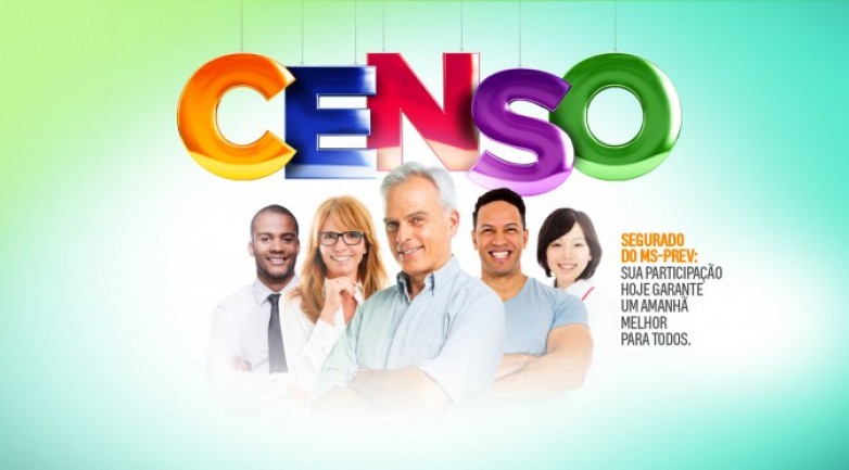 Atenção sindicalizados: Censo em Aquidauana começou!