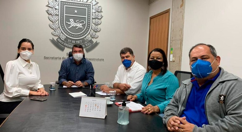 Sancionado reajuste para funcionalismo público estadual, ativos e aposentados