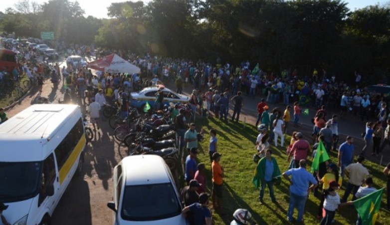 Foto: O Pantaneiro