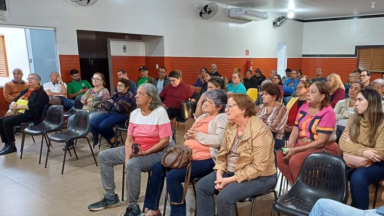 Assembleia do SIMTED Aquidauana elege novo Conselho Fiscal para o quadriênio 2026-2030
